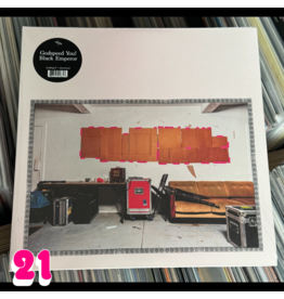 Constellation Godspeed You! Black Emperor - No Title As Of 13 February 2024, 28,340 Dead