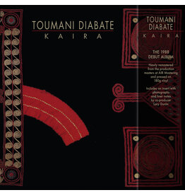 Chrysalis Records Toumani Diabaté - Kaira