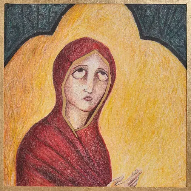 Dead Oceans Greg Mendez - Greg Mendez