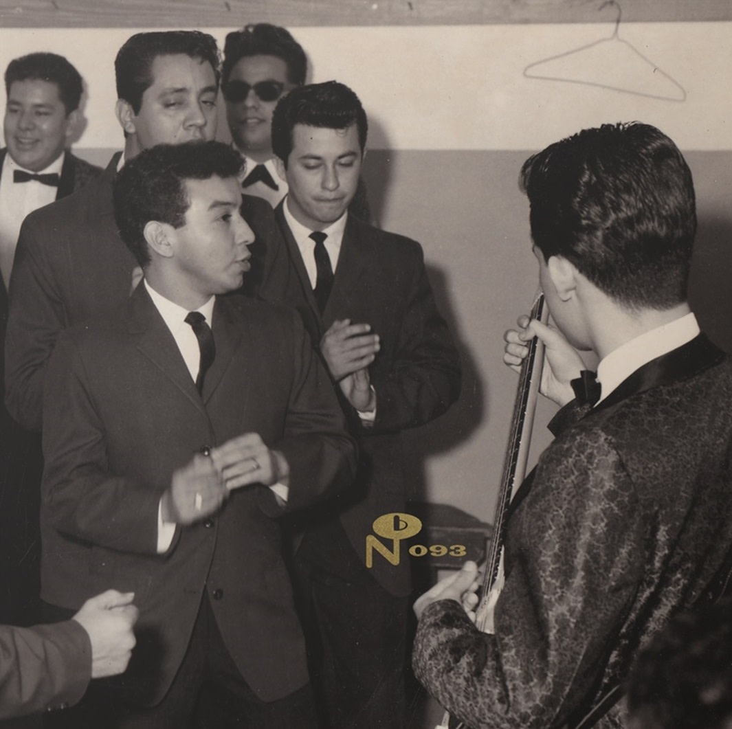 Numero Group Various  - Eccentric Soul: The Cobra Label