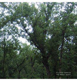 Florid Julianna Barwick - The Magic Place