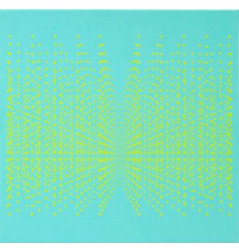Text Four Tet - Live At Alexandra Palace London, 24th May 2023 [3LP Box Set]