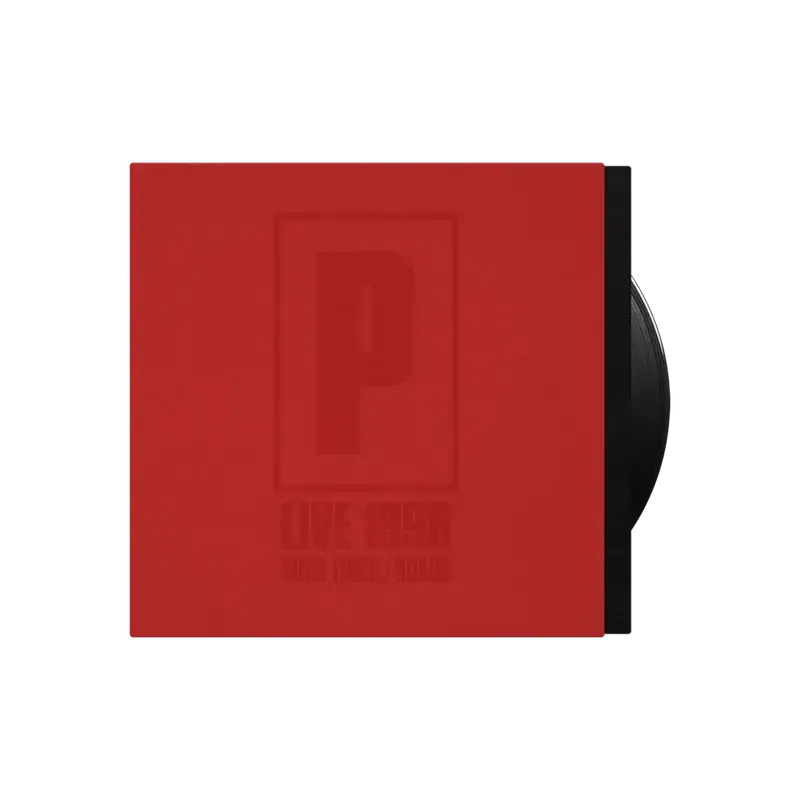 Universal Music UK Portishead - Live 1998 Sour Times / Roads [10"]