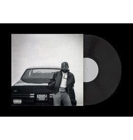 Polydor Kendrick Lamar - GNX