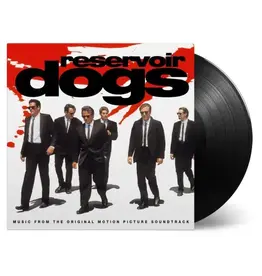 Music On Vinyl Various - Reservoir Dogs