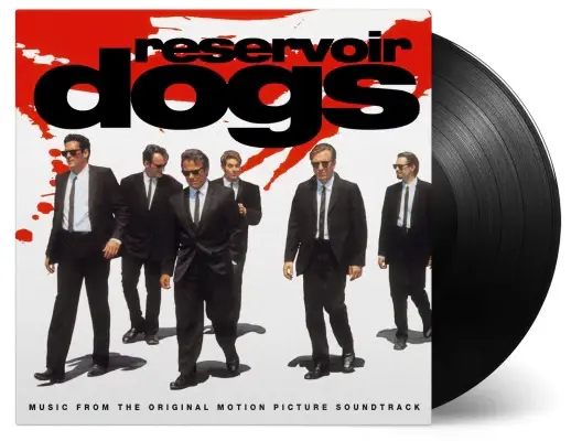 Music On Vinyl Various - Reservoir Dogs