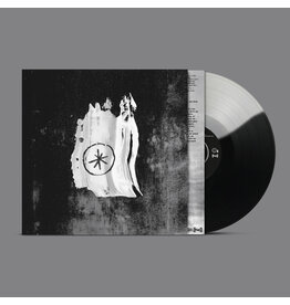 Speedy Wunderground Heartworms - Glutton For Punishment (Black & White Vinyl) + SIGNED PRINT