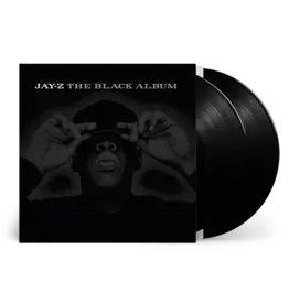 Jay Z - The Black Album