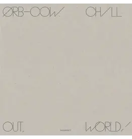 Kompakt The Orb - COW / Chill Out, World!
