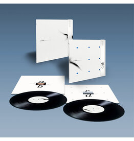 Mute Records Yann Tiersen - Rathlin from a Distance | The Liquid Hour