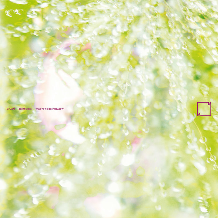 Music From Memory Ocean Moon - Ways To The Deep Meadow