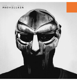 Stones Throw Madvillain - Madvillainy (Audiophile Edition)