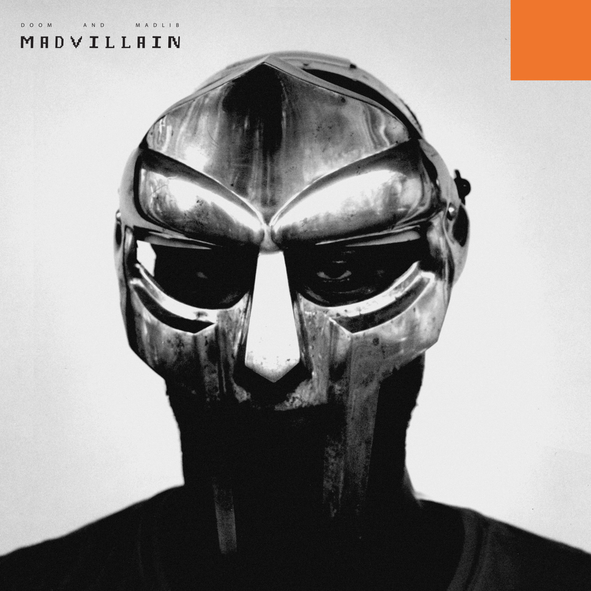 Stones Throw Madvillain - Madvillainy (Audiophile Edition)