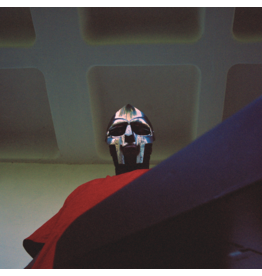 Stones Throw Madvillain - Madvillainy Demos
