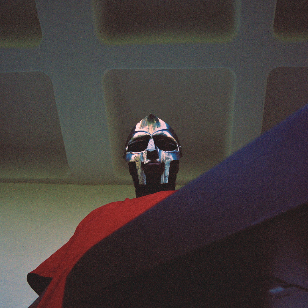 Stones Throw Madvillain - Madvillainy Demos