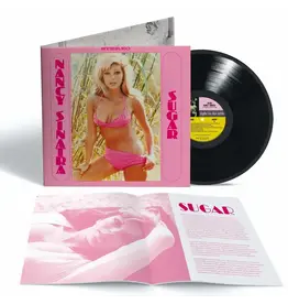 Light In The Attic Nancy Sinatra - Sugar [Black Friday 2024]
