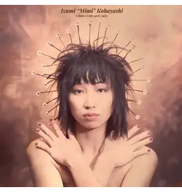 Time Capsule Izumi "Mimi" Kobayashi - Choice Cuts 1978-1983