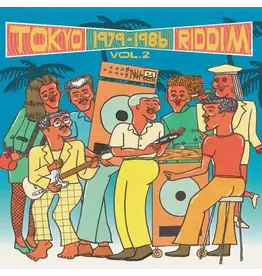 英LP So-Do Studio Works 83-85 TIME023 Time Capsule /00260 Studio Works '83-'85 | So-Do | Time Capsule