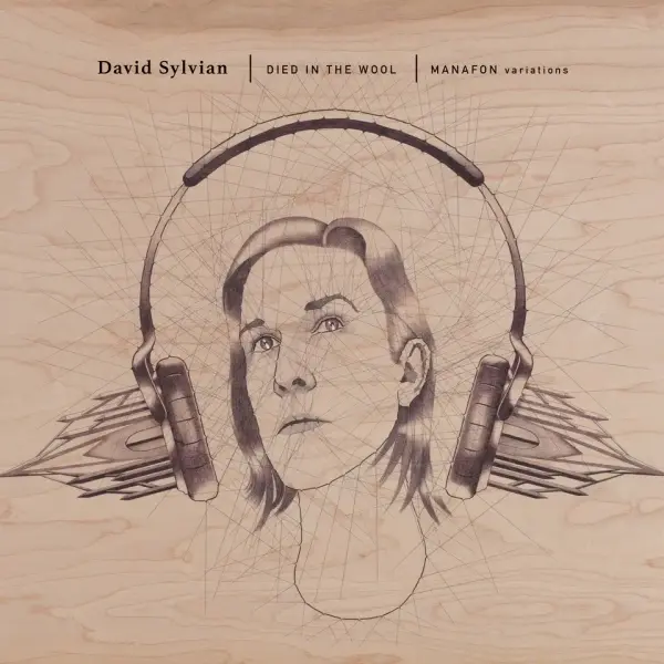 UMR David Sylvian - Died In The Wool (Manafon Variations)