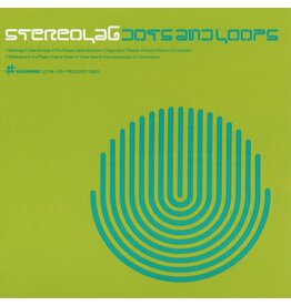 Duophonic Stereolab - Dots And Loops (Reissue)