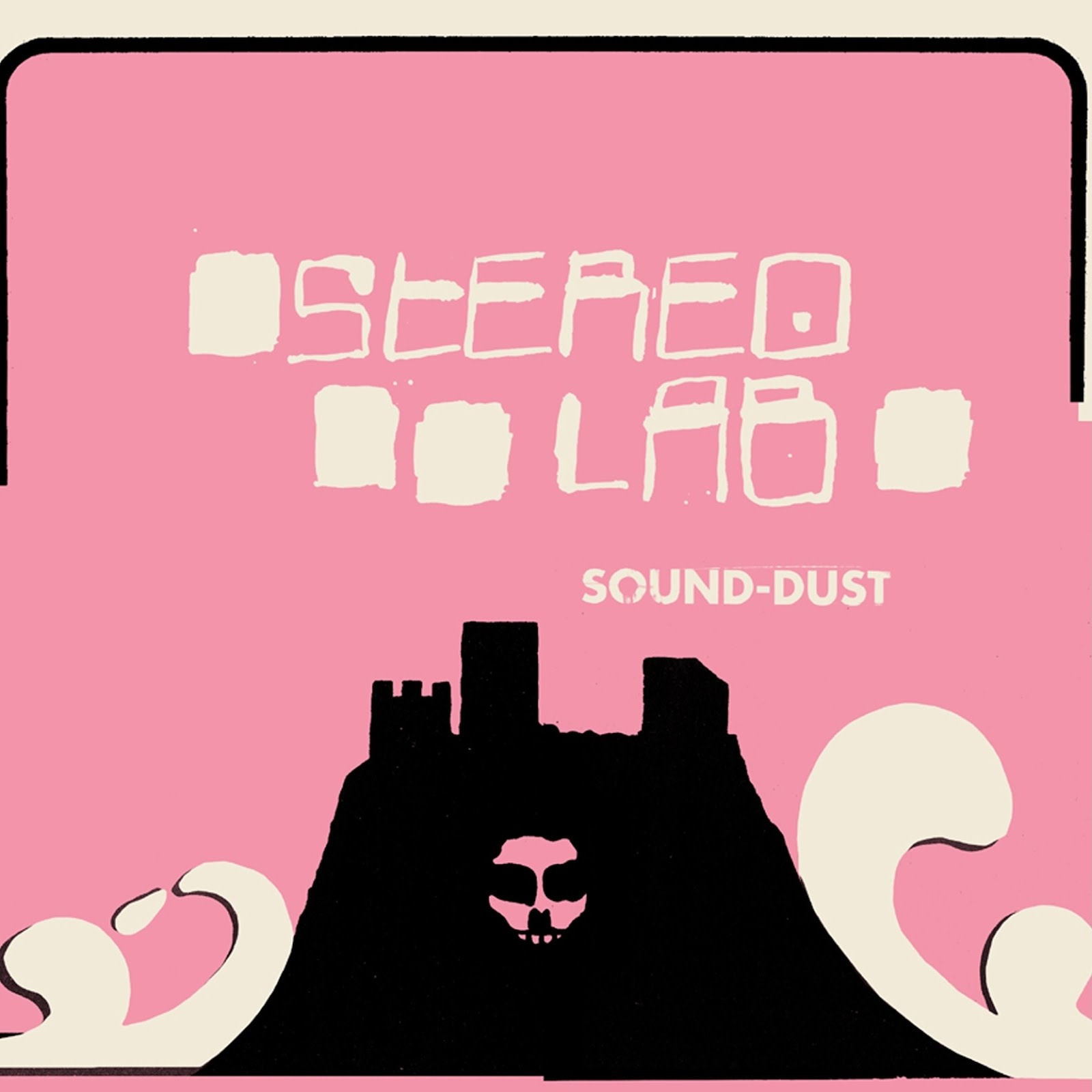 Duophonic Stereolab - Sound-Dust (Reissue)