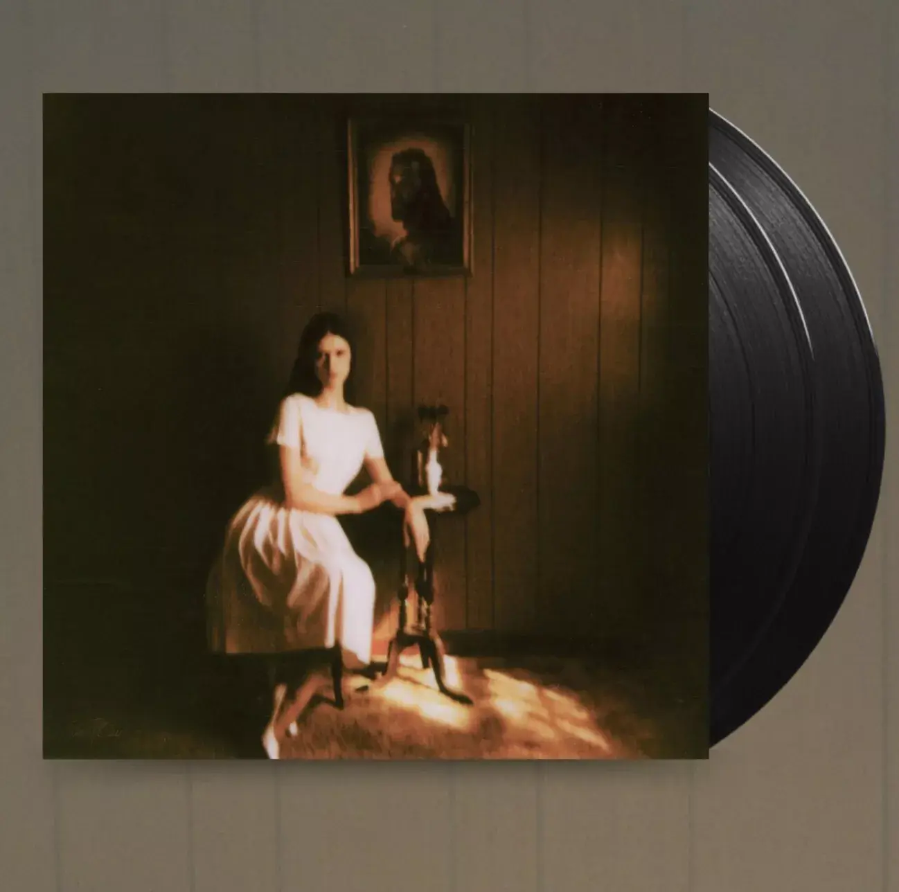 Daughters of Cain Records Ethel Cain - Preacher’s Daughter (Indies w/Poster)