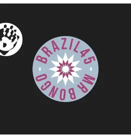 Mr Bongo Elys Camargo, and Trio Esperanca -  Taieiras / Nao Aguento Voce