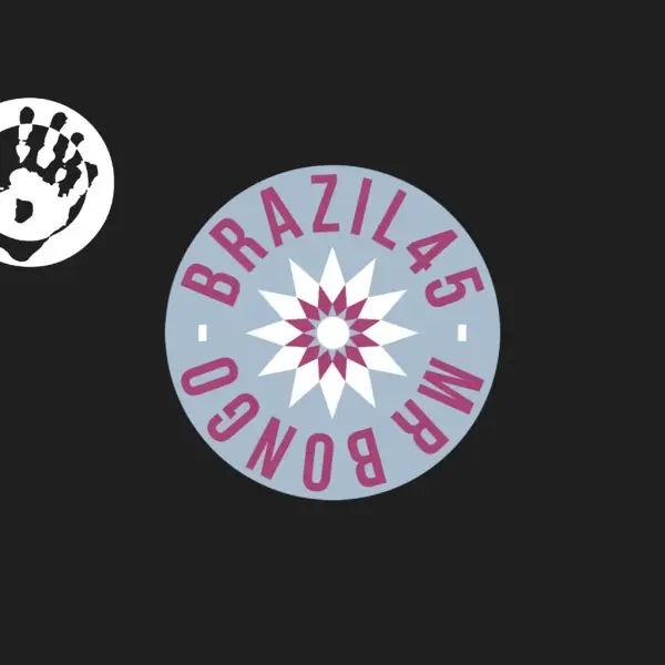 Mr Bongo Elys Camargo, and Trio Esperanca -  Taieiras / Nao Aguento Voce