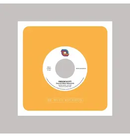 Be With Records Freddie Scott - (You) Got What I Need
