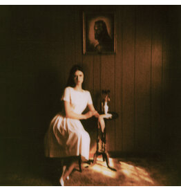 Daughters of Cain Records Ethel Cain - Preacher’s Daughter