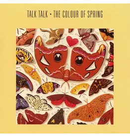 Parlophone Talk Talk - The Colour Of Spring