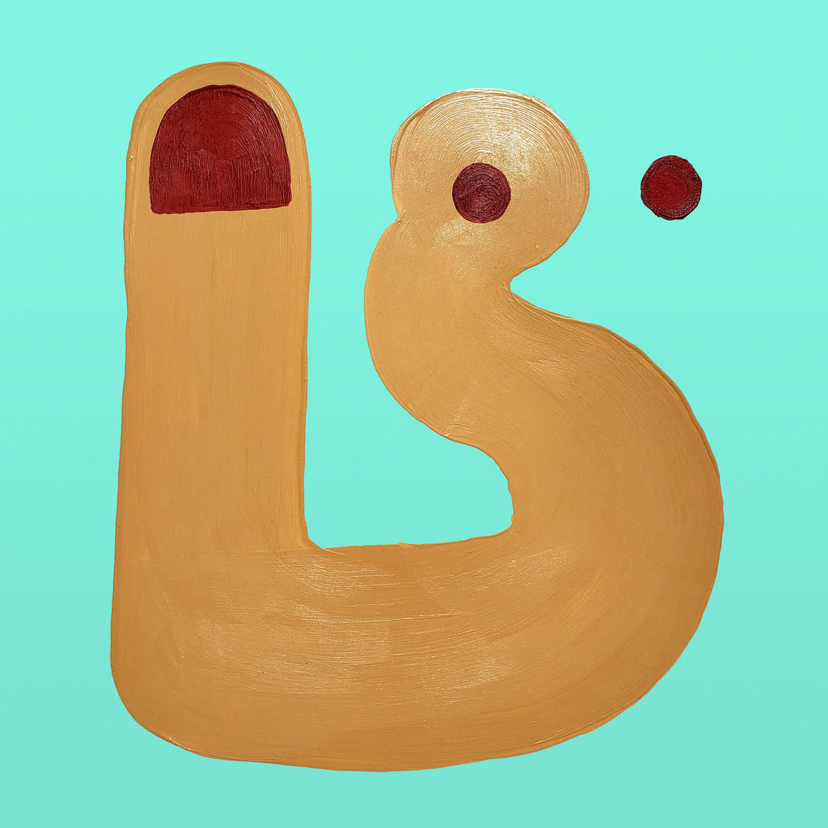 James Schroeder - Mesa Buoy