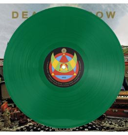 Heavy Psych Sounds Dead Meadow - Three Kings (Evergreen Vinyl)
