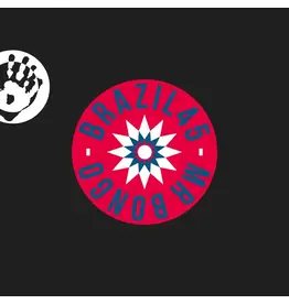 Mr Bongo Georgette / Claudia - Kirie / Com Mais de 30