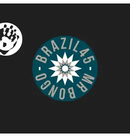 Mr Bongo Sonia Santos / Joao Donato - Poema Ritmico Do Malandro (Balanco Do Crioulo / Cala Boca Menino)