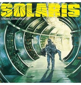 MiruMir Edward Artemiev - Solaris OST