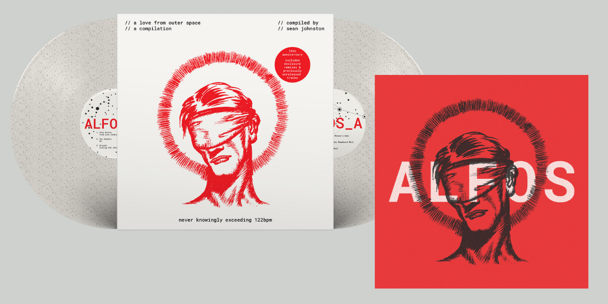 EVENT: A LOVE FROM OUTER SPACE: A COMPILATION - RELEASE PARTY - THURSDAY 13TH FEB