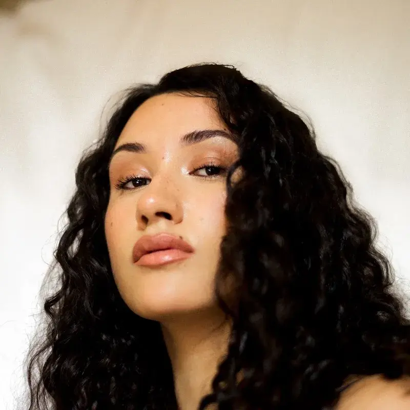 Forever Living Originals Cleo Sol - Rose In The Dark