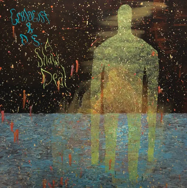 Drag City Geologist and D.S. - A Shaw Deal