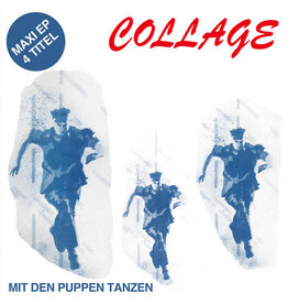 The Outer Edge Collage - Mit den Puppen tanzen