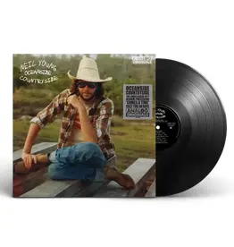 Reprise Records Neil Young - Oceanside Countryside