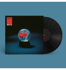 Matador Records DARKSIDE - Nothing