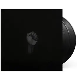 Forever Living Originals Sault - Untitled (Black Is)