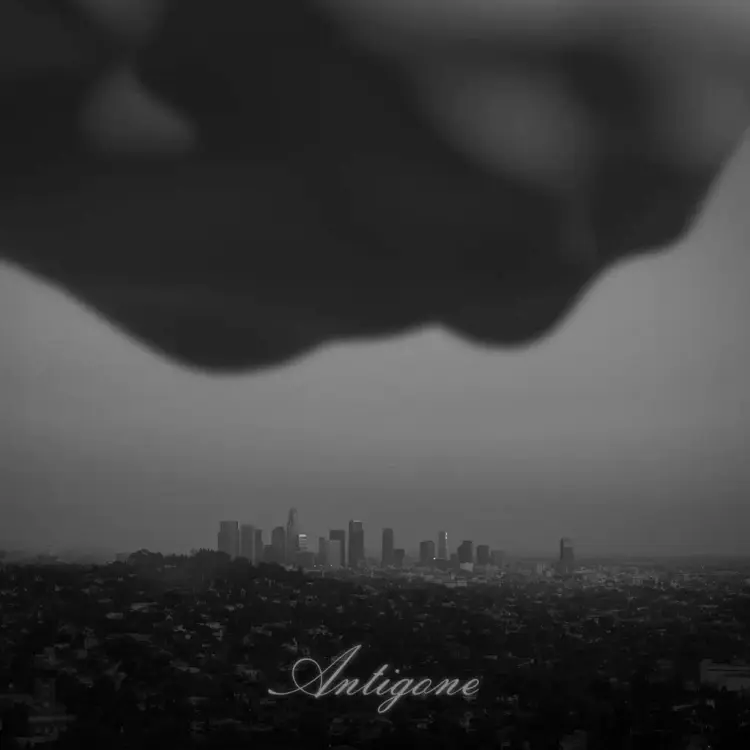 Drag City Eiko Ishibashi - Antigone