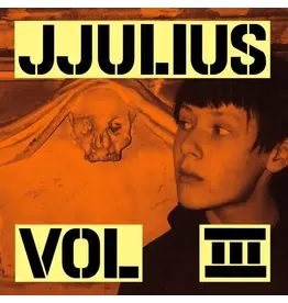 DFA Jjulius - Vol 3