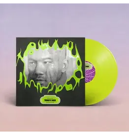 Carpark Records Toro Y Moi - Soul Trash (Highlighter Yellow Vinyl)