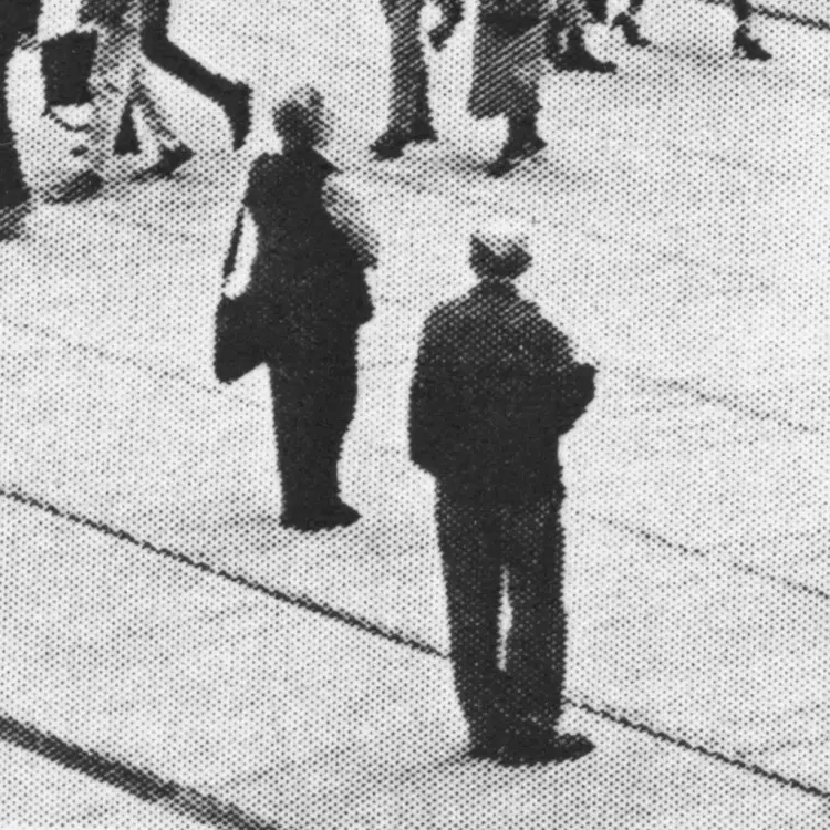 International Anthem Resavoir - Life Before (Ltd Flexi Disc)