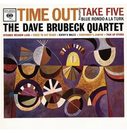DOL Dave Brubeck - Time Out
