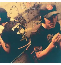 Kill Rock Stars Elliott Smith - Either / Or