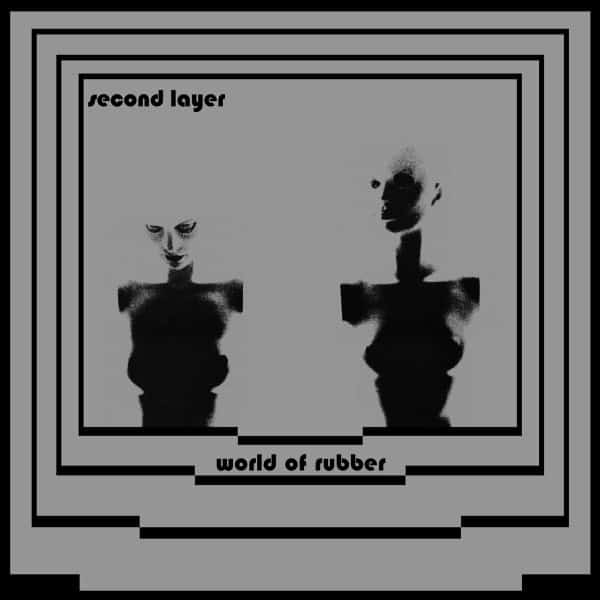 Cherry Red Second Layer - World Of Rubber